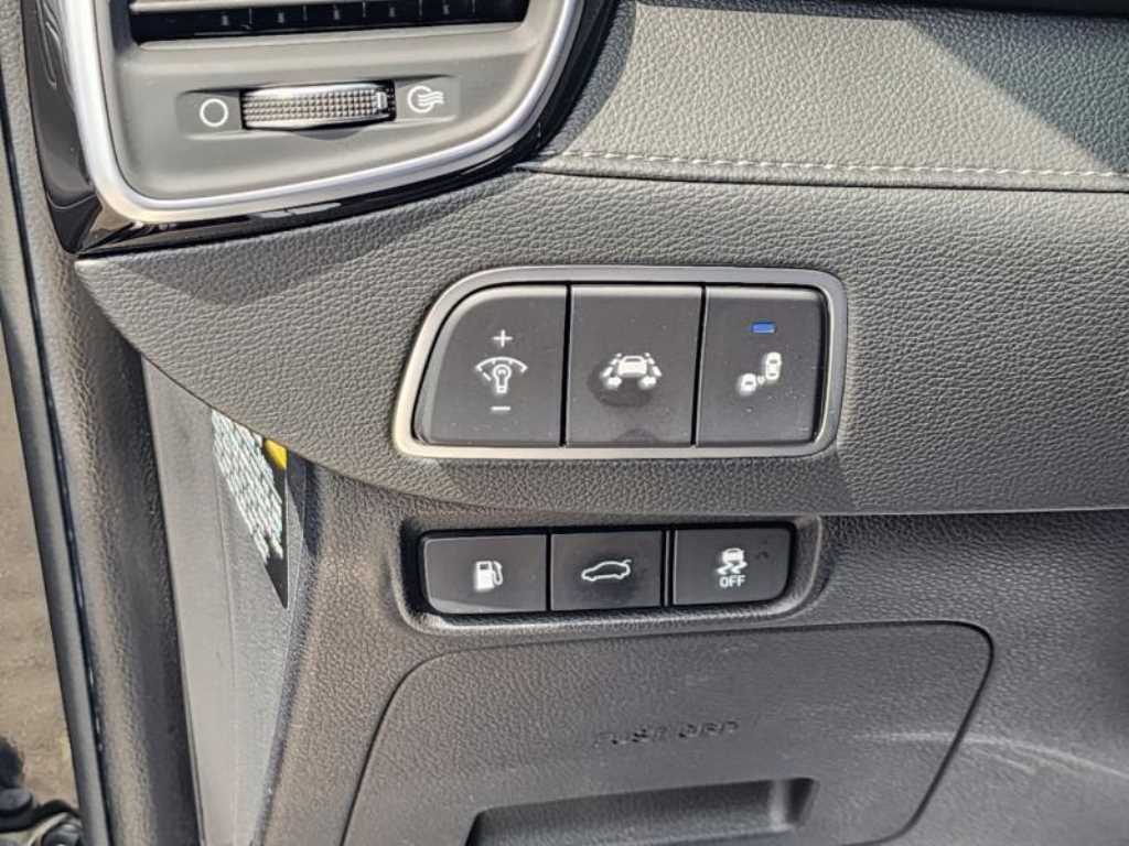 HYUNDAI Grandeur 2017 Negro - Importación desde Corea - HF Imports Iquique - Foto 15