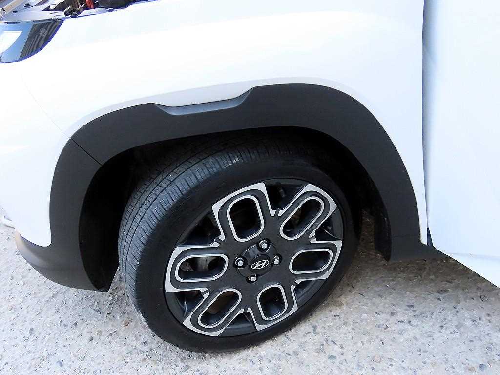 HYUNDAI Casper 2023 - Importación desde Corea - HF Imports Iquique - Foto 19