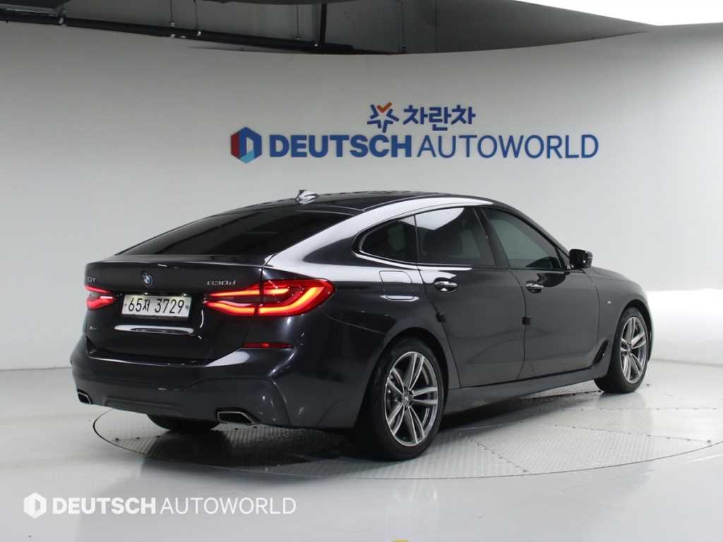 BMW Gran Turismo - Vista 2