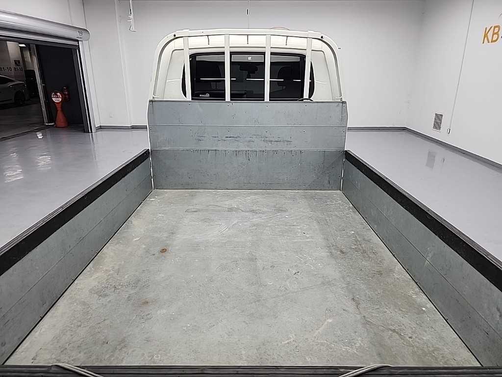 Small Truck Cargo (small) 2024 - Importación desde Corea - HF Imports Iquique - Foto 17