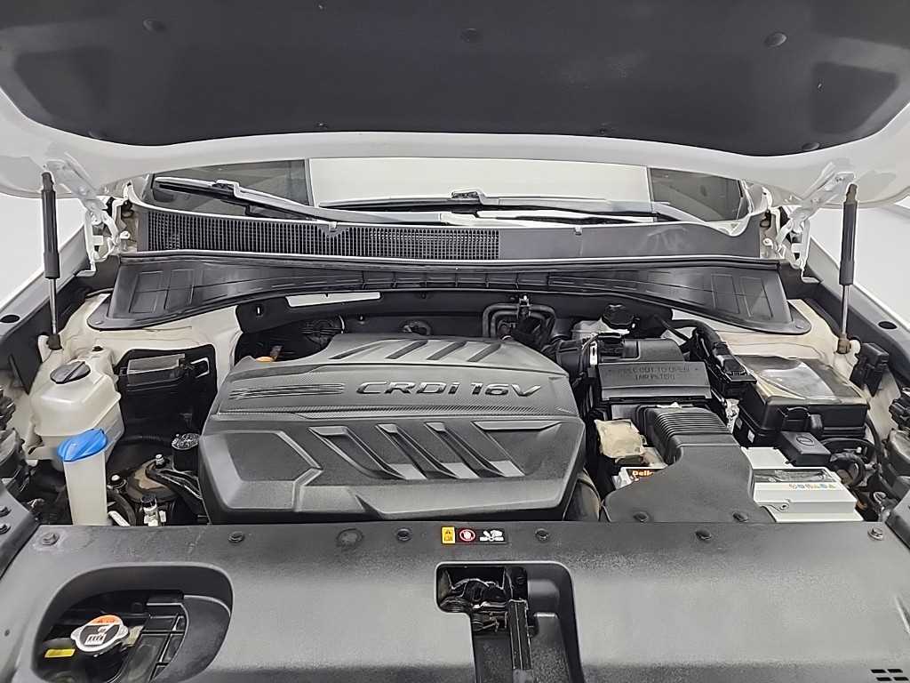 KIA Sorento - Vista 5