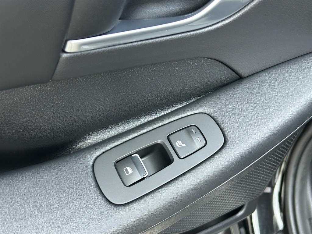 HYUNDAI Sonata - Vista 6