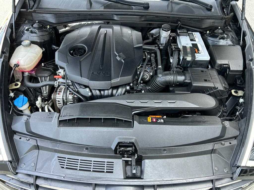 HYUNDAI Sonata 2021 Negro - Importación desde Corea - HF Imports Iquique - Foto 18