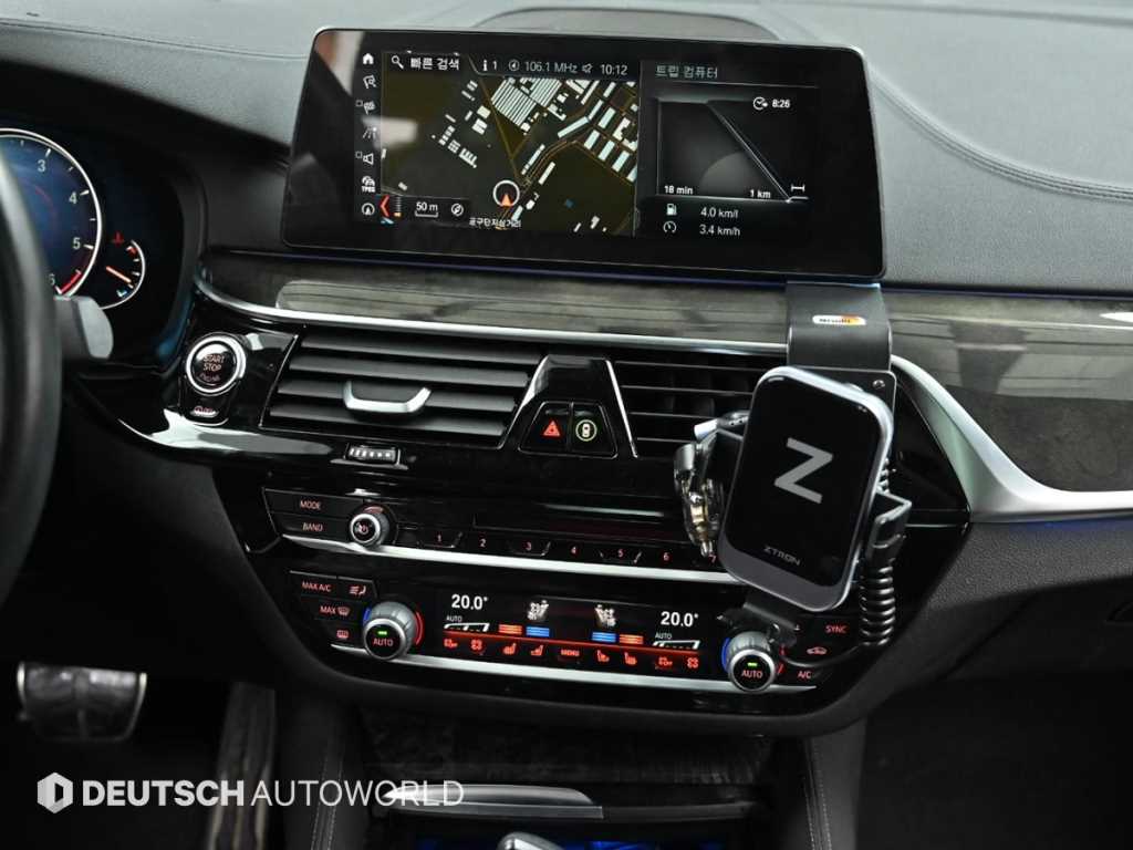 BMW Gran Turismo 2018 Gris - Importación desde Corea - HF Imports Iquique - Foto 14