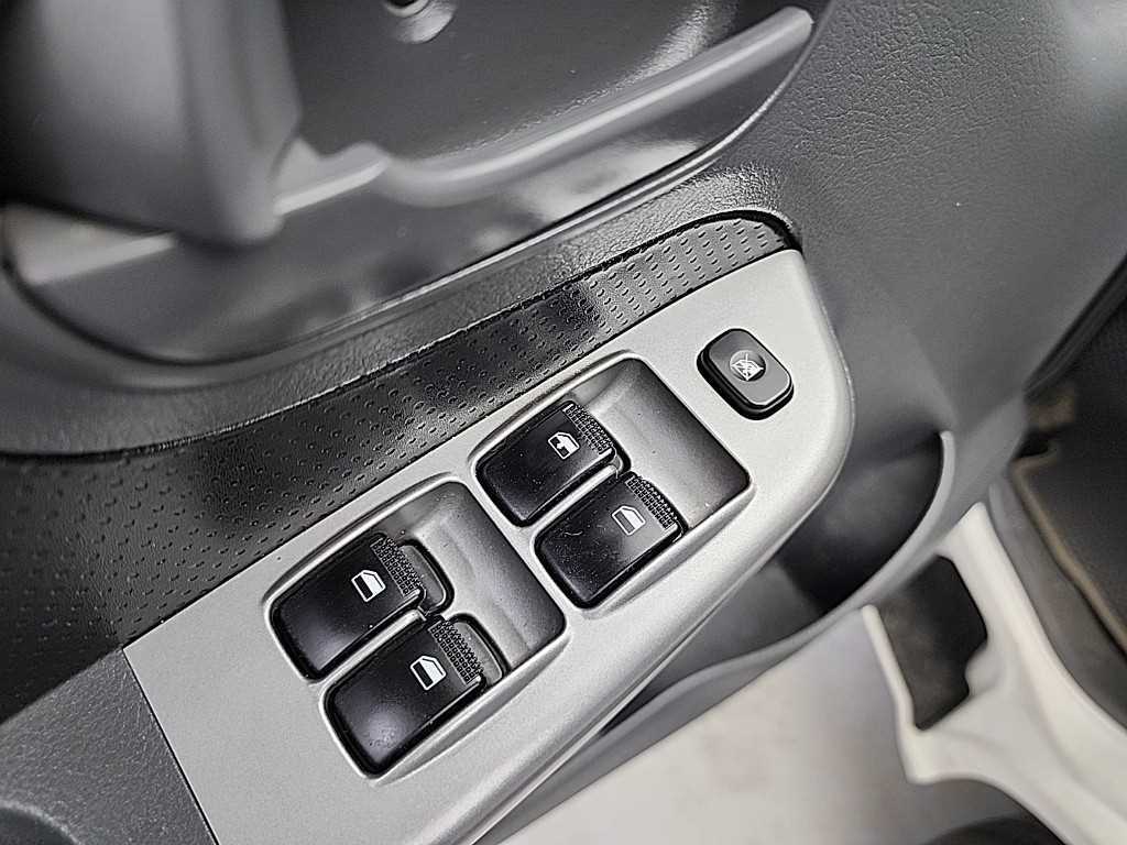 Small Truck Cargo (small) 2024 - Importación desde Corea - HF Imports Iquique - Foto 16