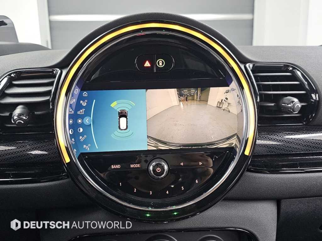 Mini Clubman 2022 Negro - Importación desde Corea - HF Imports Iquique - Foto 15