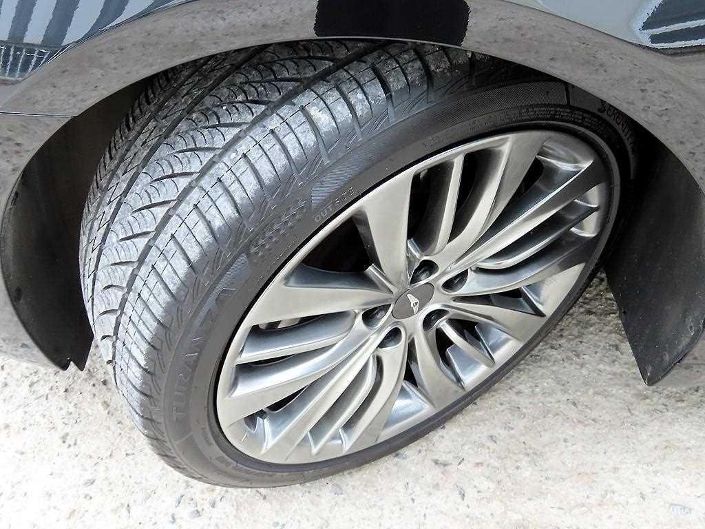 Genesis G80 2018 - Importación desde Corea - HF Imports Iquique - Foto 20