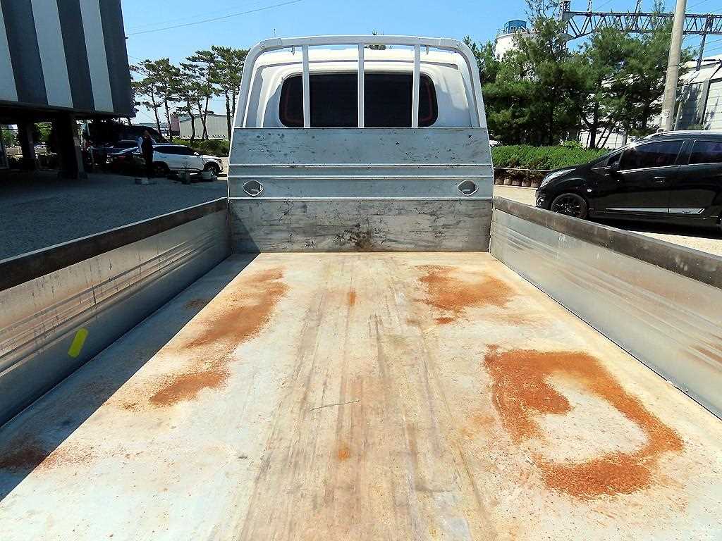 Small Truck Cargo (small) - Vista 5