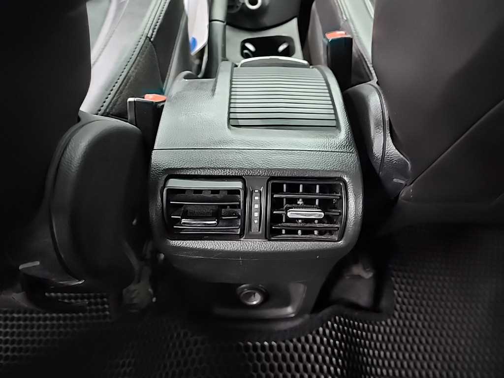 Chevrolet Orlando 2014 Blanco - Importación desde Corea - HF Imports Iquique - Foto 13