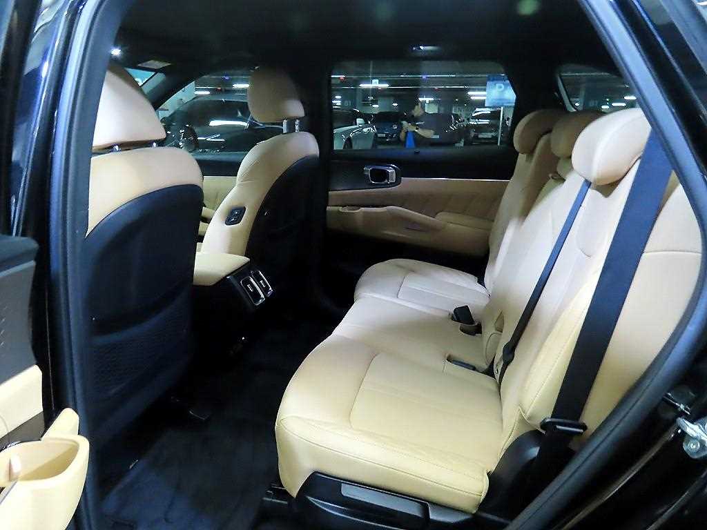 KIA Sorento - Vista 7