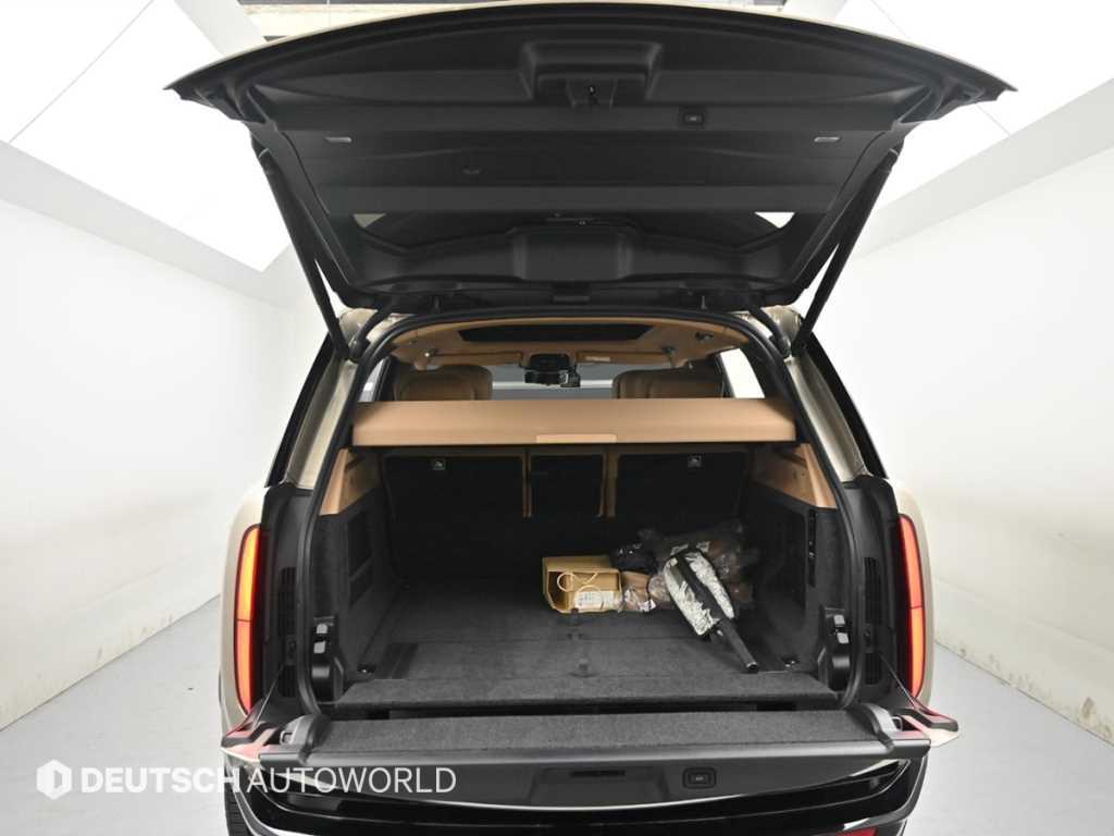 Land Rover Range Rover 2023 the color of pearl - Importación desde Corea - HF Imports Iquique - Foto 19