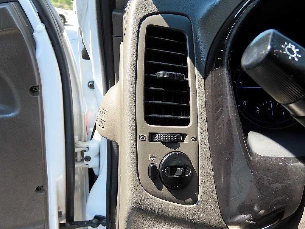 Small Truck Cargo (small) 2023 Blanco - Importación desde Corea - HF Imports Iquique - Foto 13