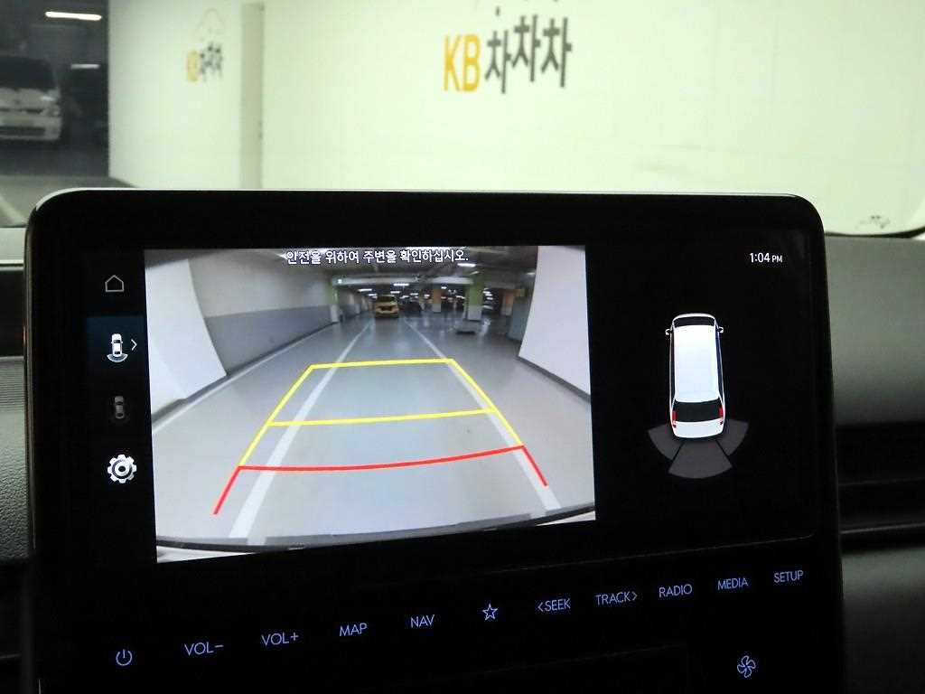 HYUNDAI Staria 2022 Negro - Importación desde Corea - HF Imports Iquique - Foto 14