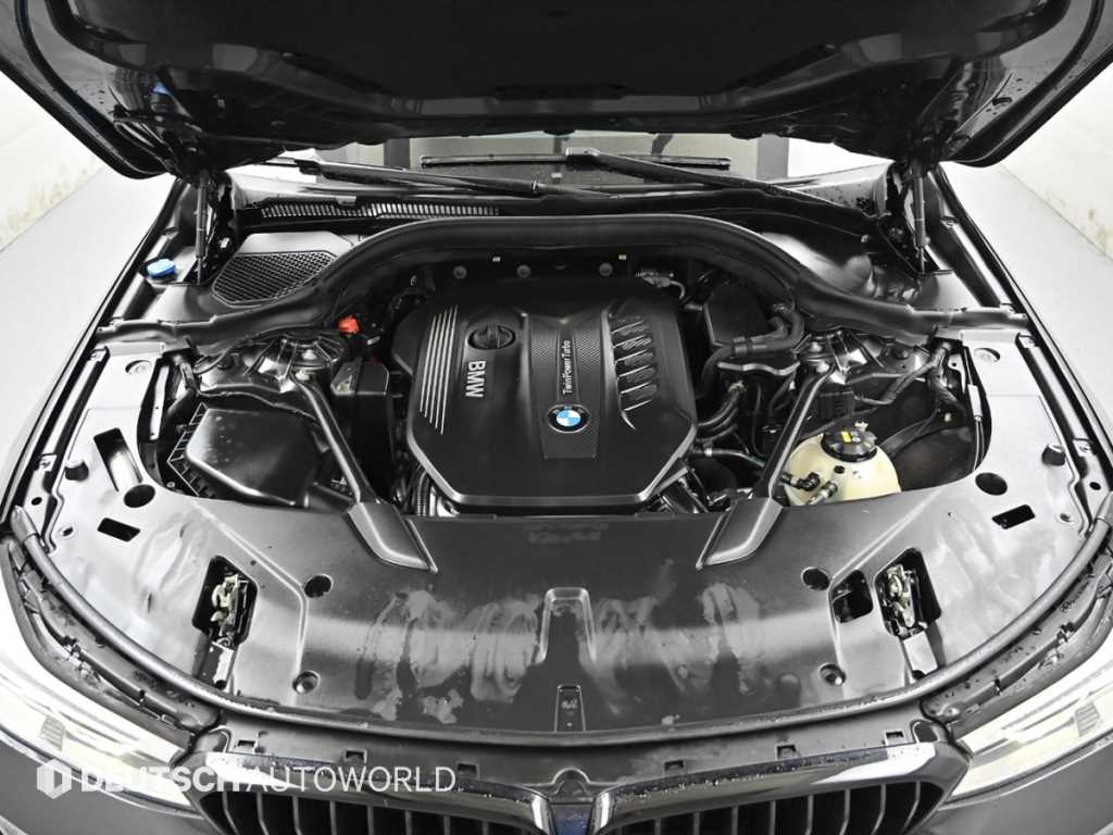 BMW Gran Turismo - Vista 6