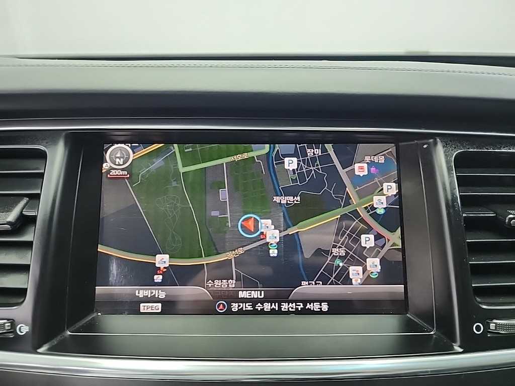 KIA K9 2014 - Importación desde Corea - HF Imports Iquique - Foto 16
