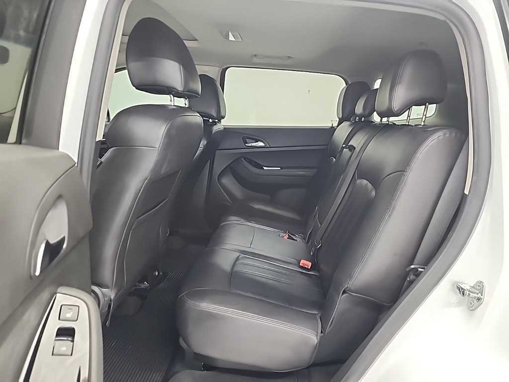 Chevrolet Orlando - Vista 12