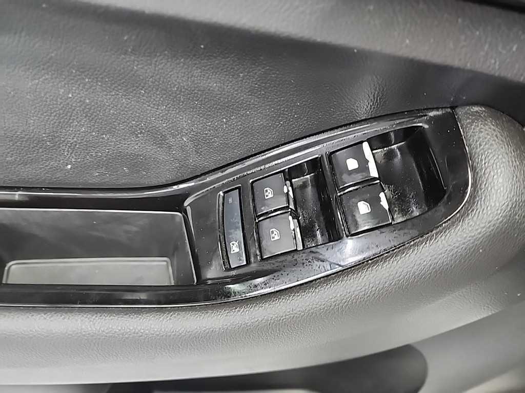 Chevrolet Orlando 2014 Blanco - Importación desde Corea - HF Imports Iquique - Foto 15