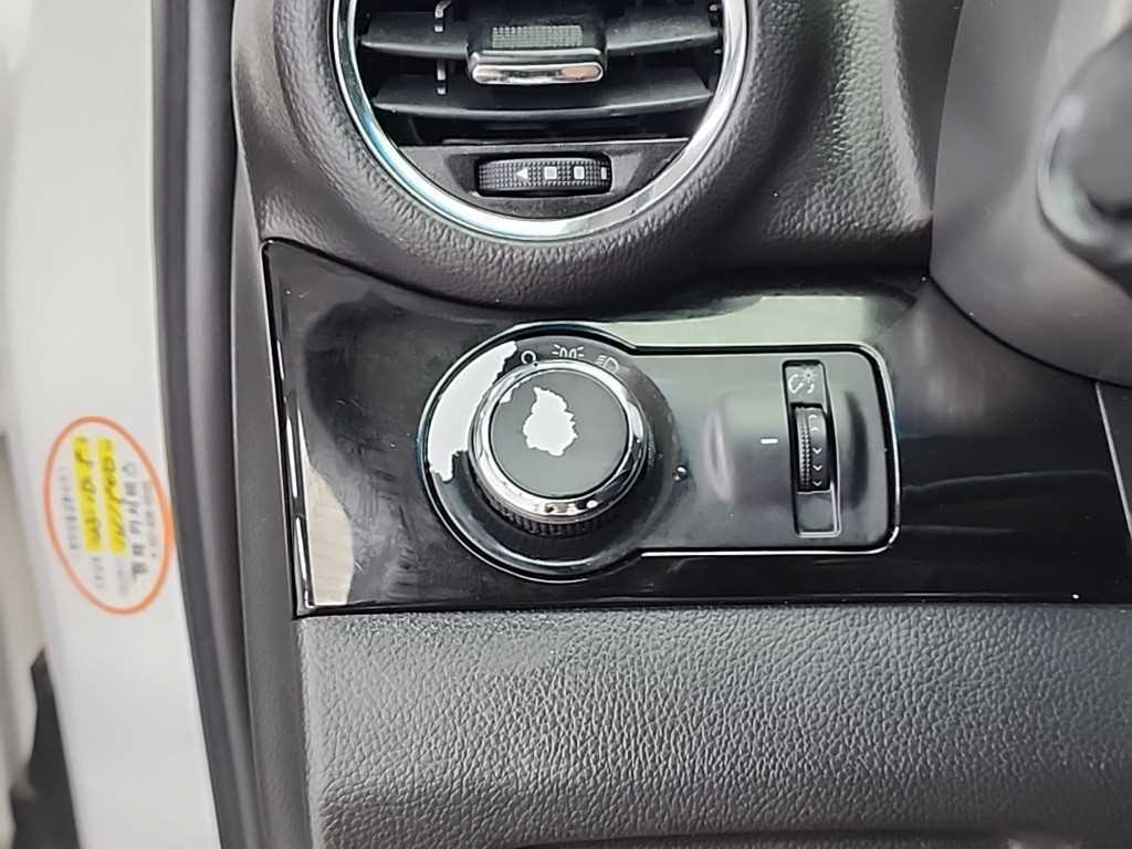 Chevrolet Orlando 2014 Blanco - Importación desde Corea - HF Imports Iquique - Foto 16