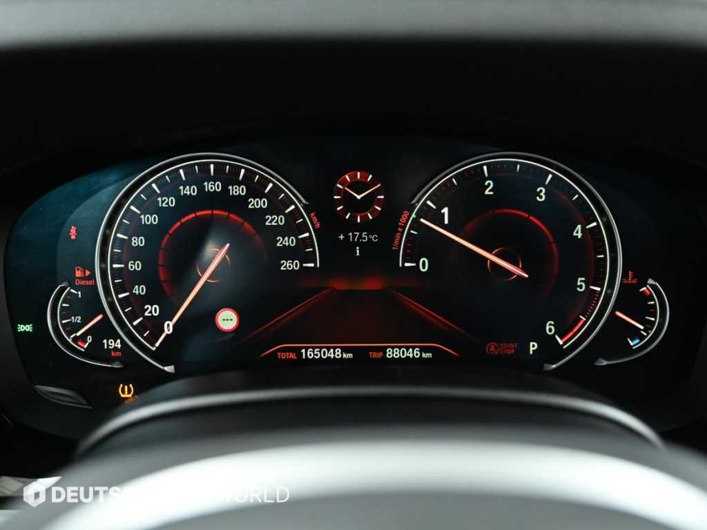 BMW Gran Turismo - Vista 8