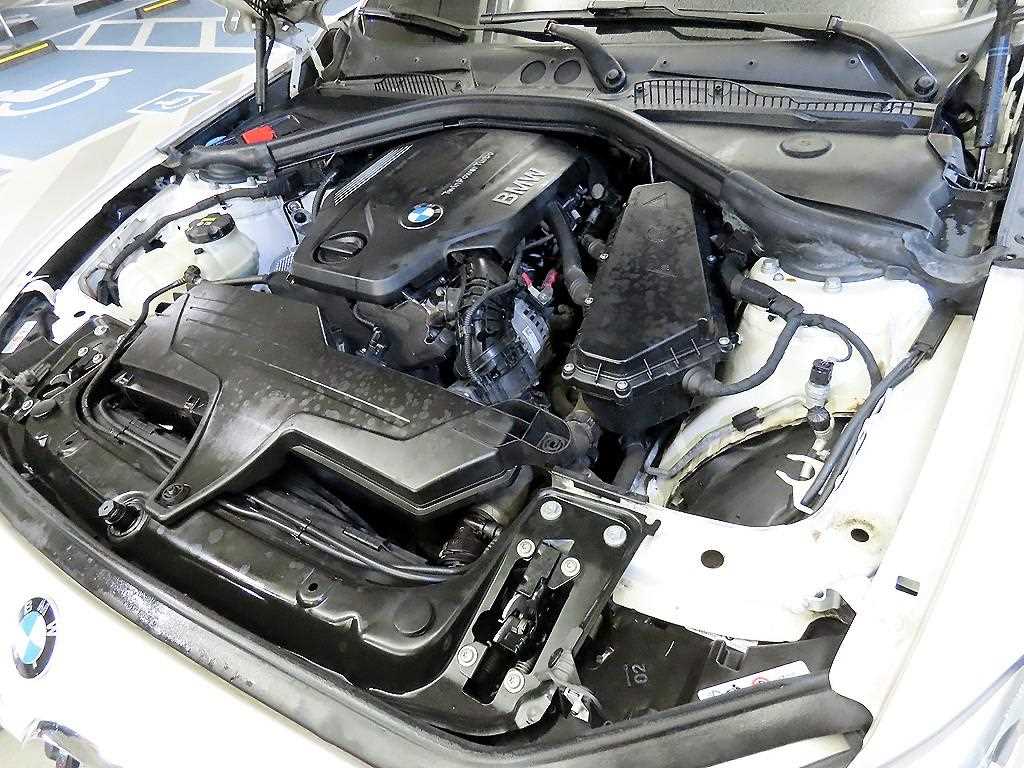 BMW 1 series 2016 - Importación desde Corea - HF Imports Iquique - Foto 19