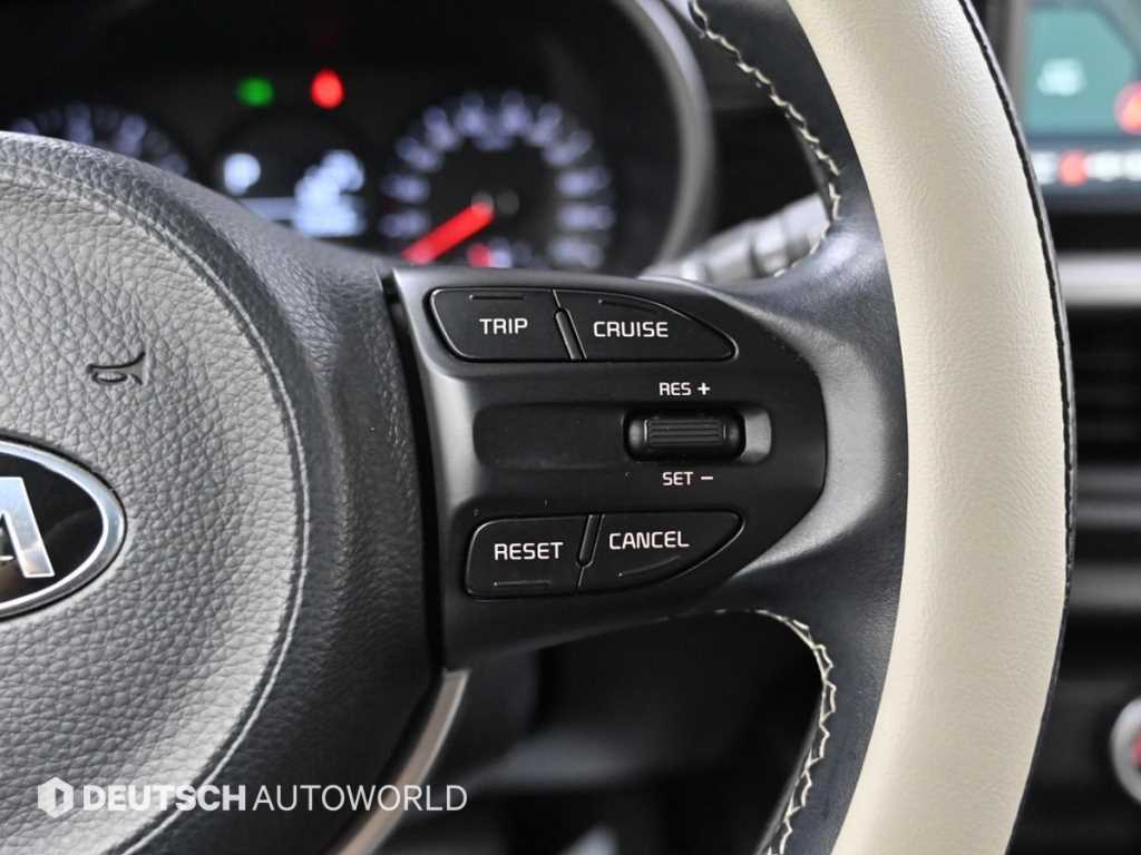 KIA Morning 2017 Plateado - Importación desde Corea - HF Imports Iquique - Foto 16