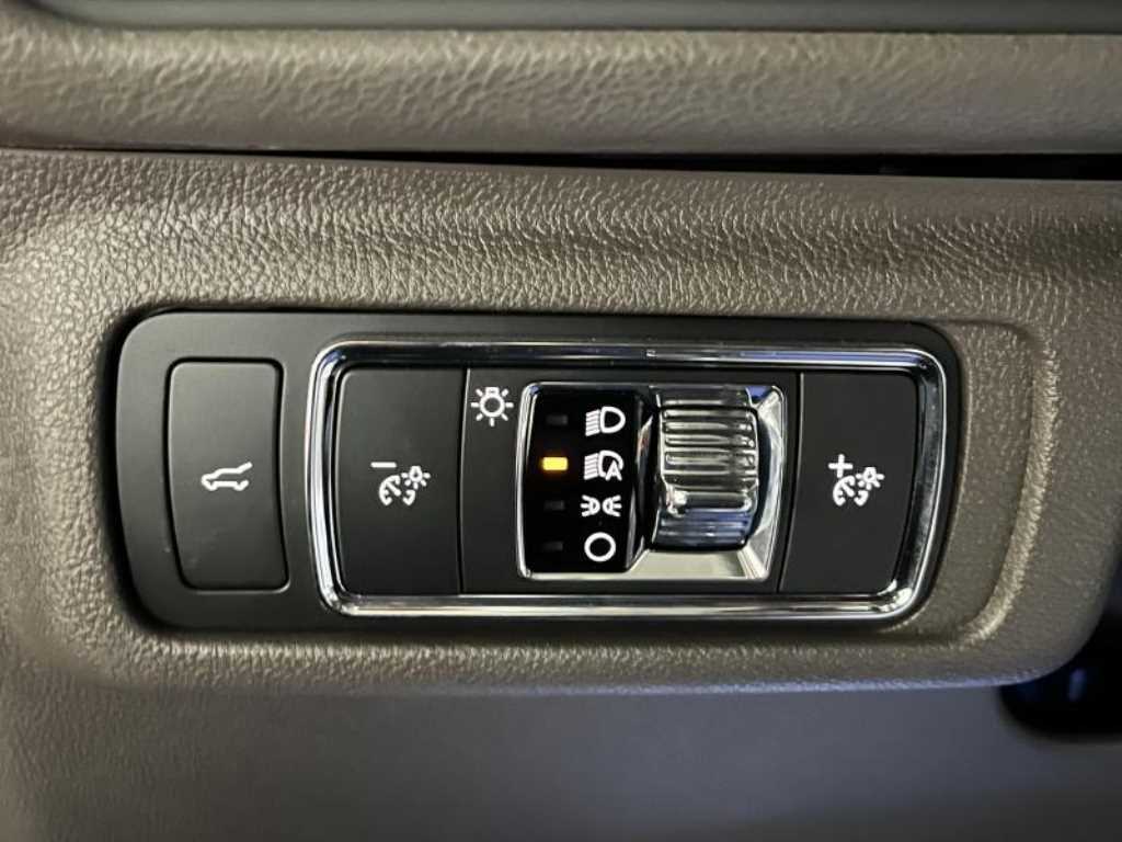 Lincoln Corsair 2022 Gris - Importación desde Corea - HF Imports Iquique - Foto 15
