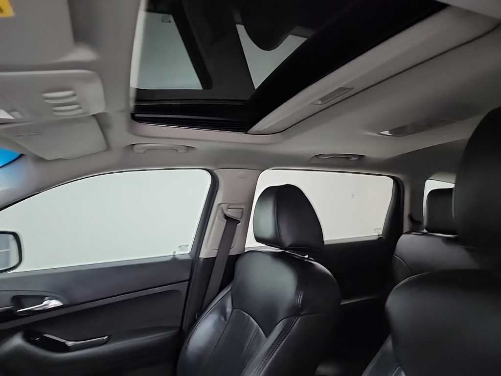 Chevrolet Orlando 2014 Blanco - Importación desde Corea - HF Imports Iquique - Foto 18