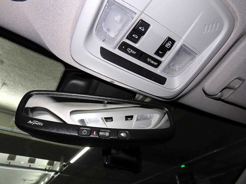 Chevrolet Malibu 2017 Blanco - Importación desde Corea - HF Imports Iquique - Foto 16