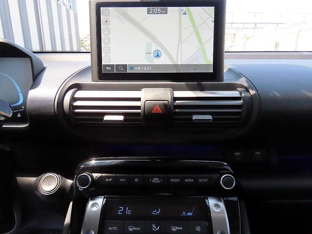 HYUNDAI Casper 2023 - Importación desde Corea - HF Imports Iquique - Foto 13