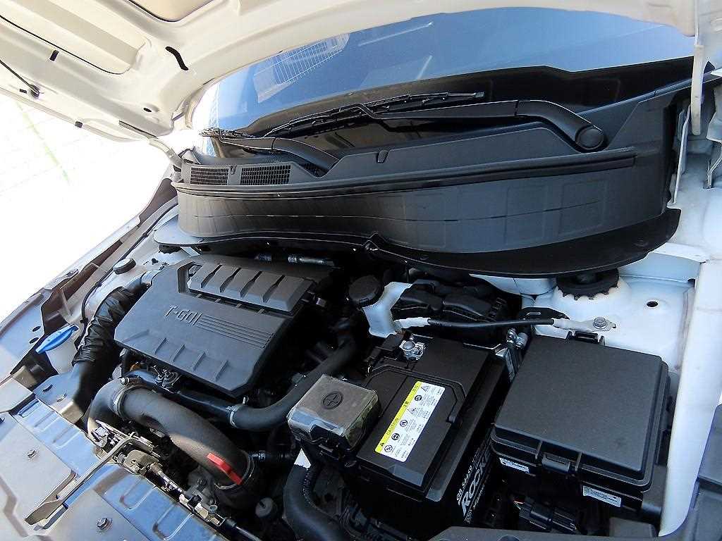 HYUNDAI Casper 2023 - Importación desde Corea - HF Imports Iquique - Foto 18
