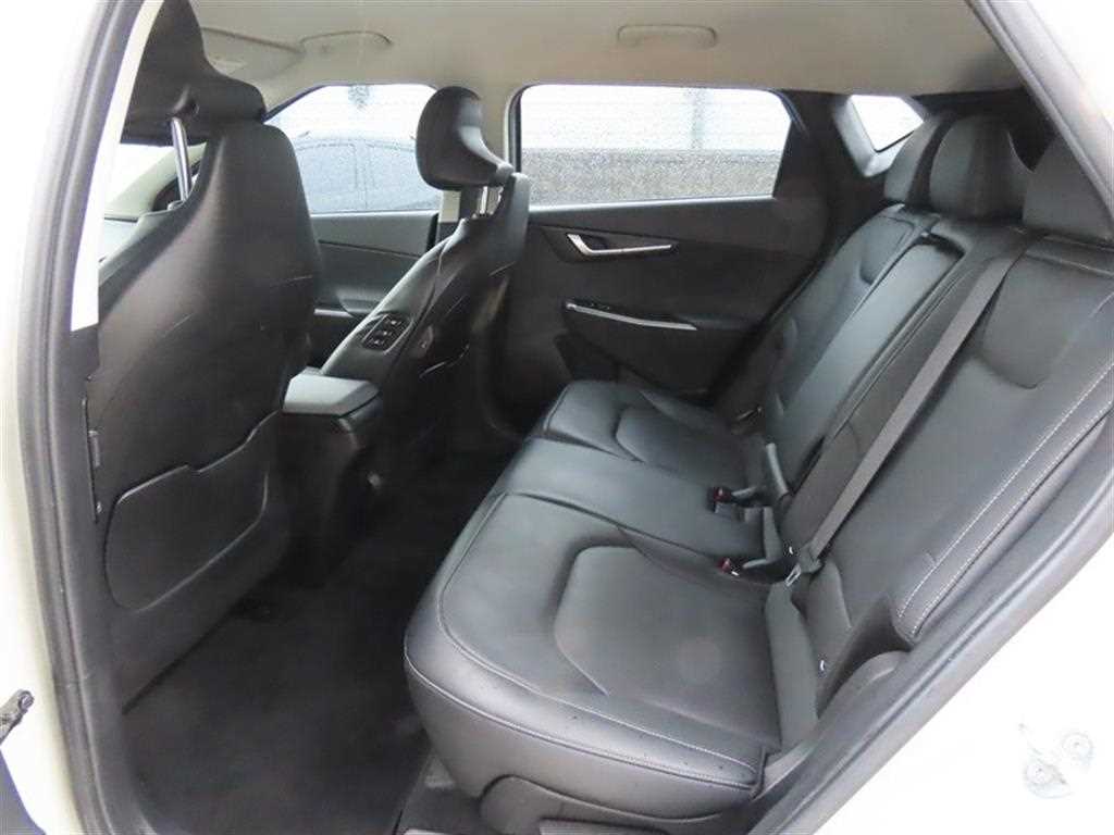 KIA EV6 - Vista 8