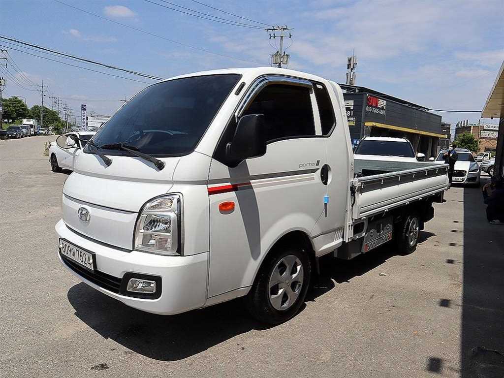 Small Truck Cargo (small) - Vista 2