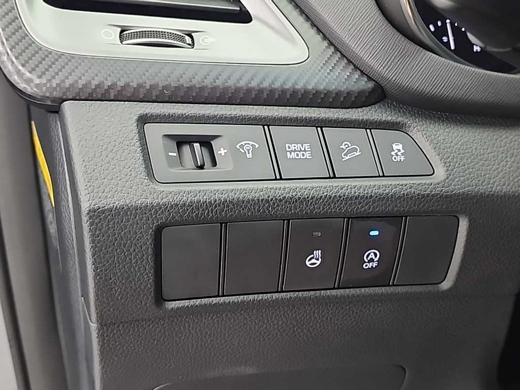HYUNDAI Santa Fe 2016 Gris - Importación desde Corea - HF Imports Iquique - Foto 18
