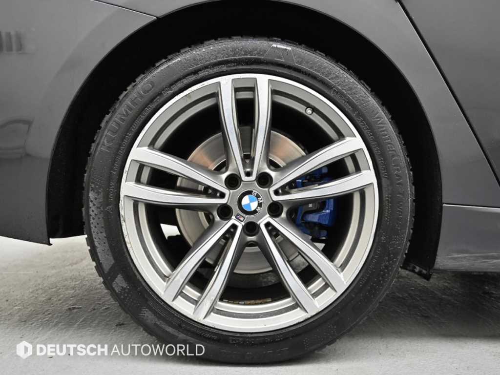 BMW Gran Turismo - Vista 5
