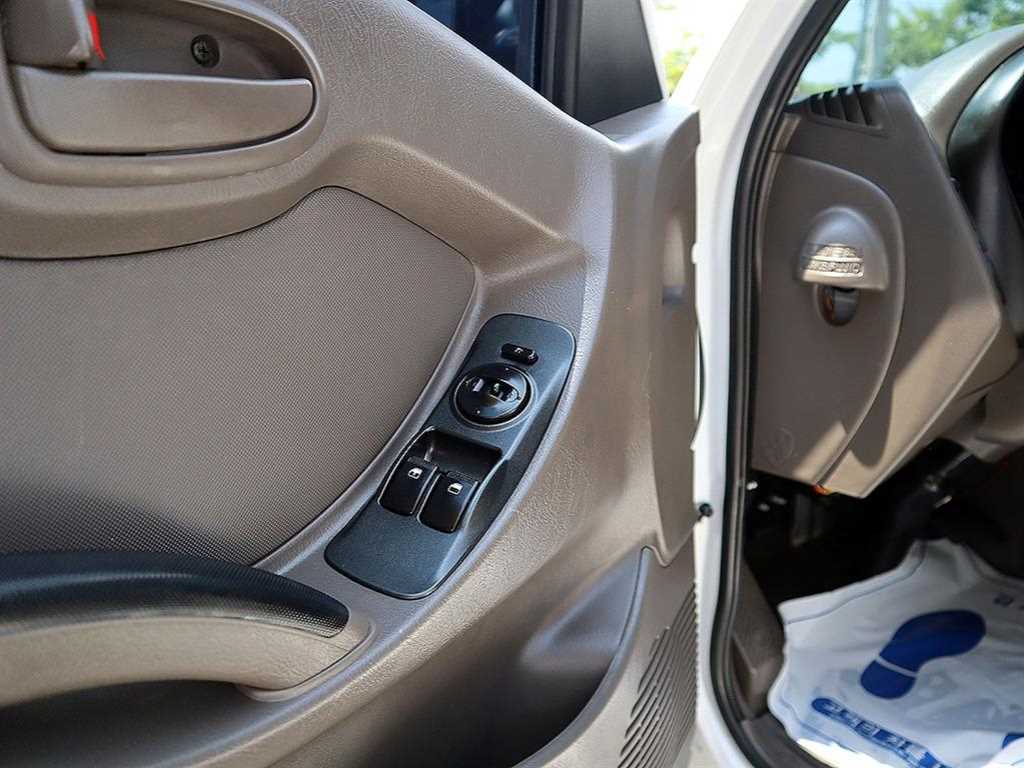 Small Truck Cargo (small) 2020 Blanco - Importación desde Corea - HF Imports Iquique - Foto 17