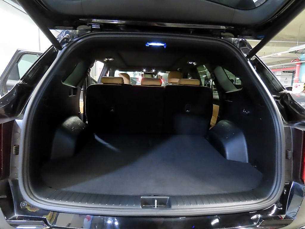 KIA Sorento 2022 Negro - Importación desde Corea - HF Imports Iquique - Foto 16
