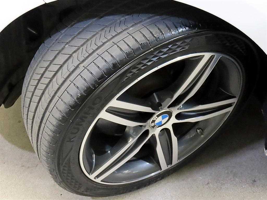 BMW 1 series 2016 - Importación desde Corea - HF Imports Iquique - Foto 20