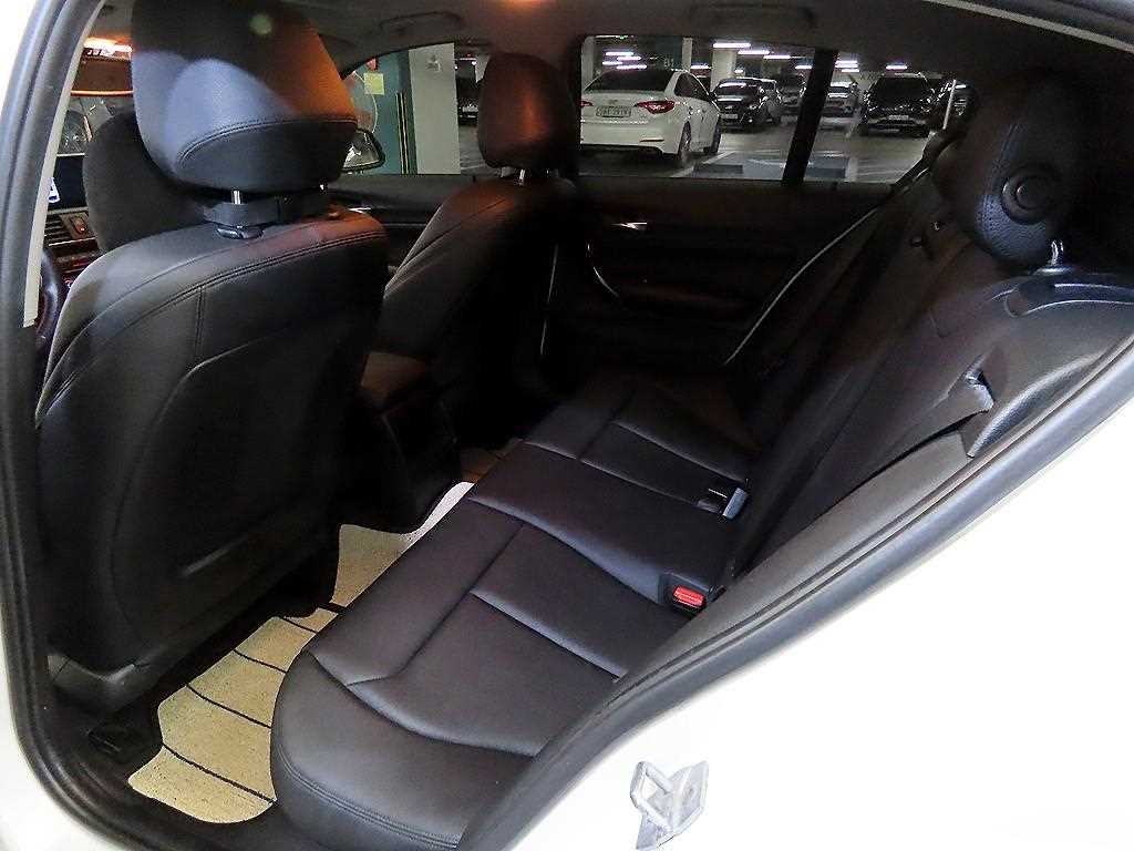 BMW 1 series - Vista 7