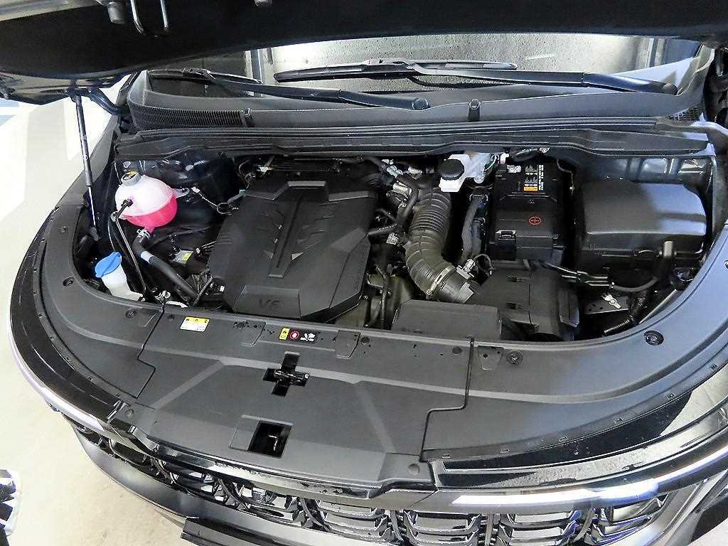KIA Carnival 2025 Blanco - Importación desde Corea - HF Imports Iquique - Foto 19