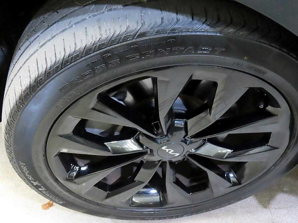 KIA Sorento 2022 Negro - Importación desde Corea - HF Imports Iquique - Foto 20