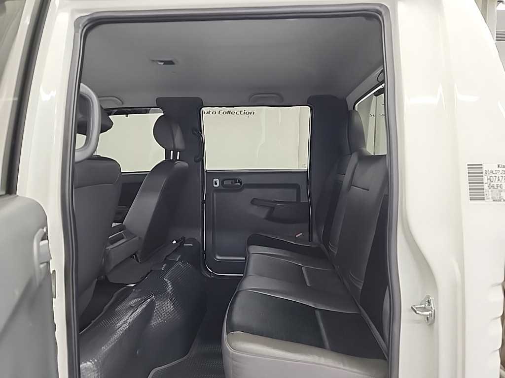 Small Truck Cargo (small) - Vista 11