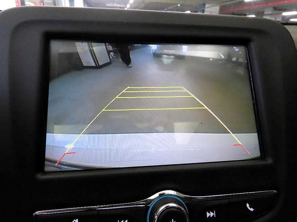 Chevrolet Malibu 2017 Blanco - Importación desde Corea - HF Imports Iquique - Foto 15