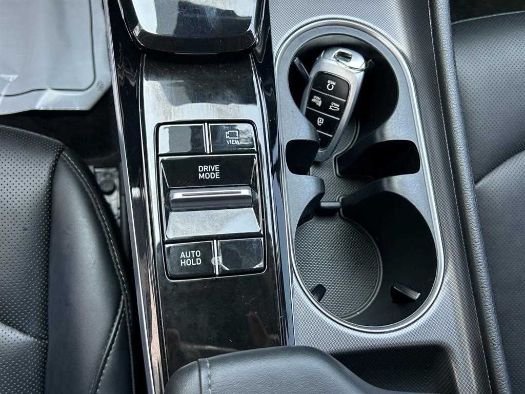HYUNDAI Sonata 2021 Negro - Importación desde Corea - HF Imports Iquique - Foto 14