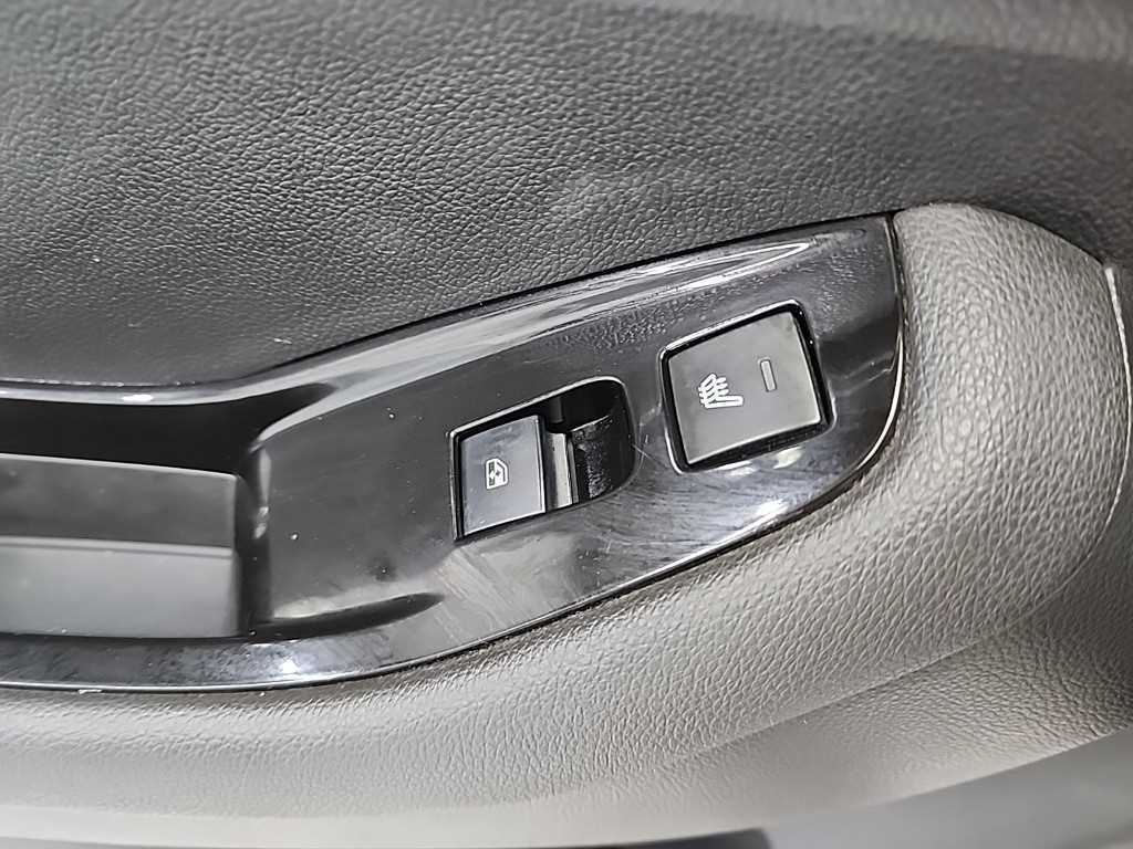 Chevrolet Orlando 2014 Blanco - Importación desde Corea - HF Imports Iquique - Foto 14