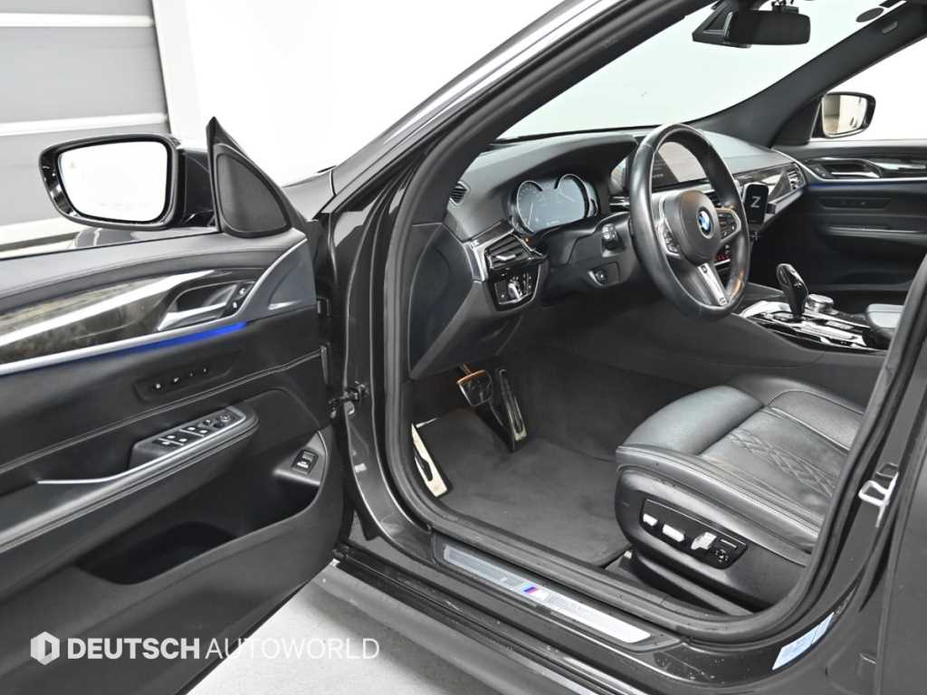 BMW Gran Turismo - Vista 11