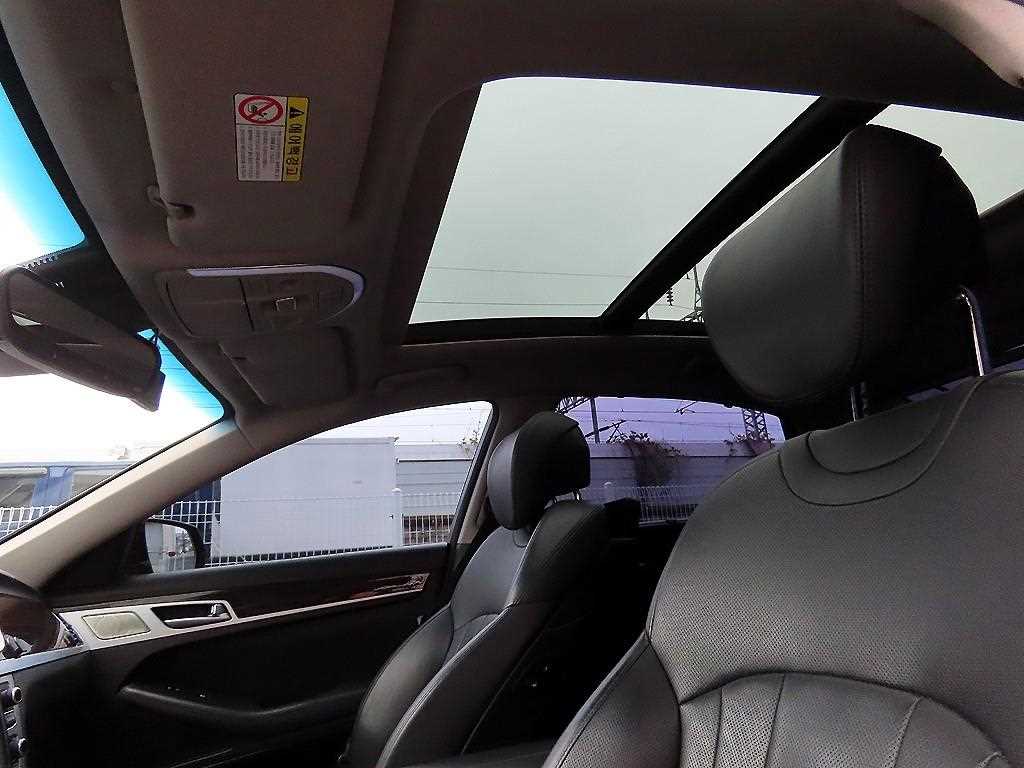 Genesis G80 2018 - Importación desde Corea - HF Imports Iquique - Foto 16
