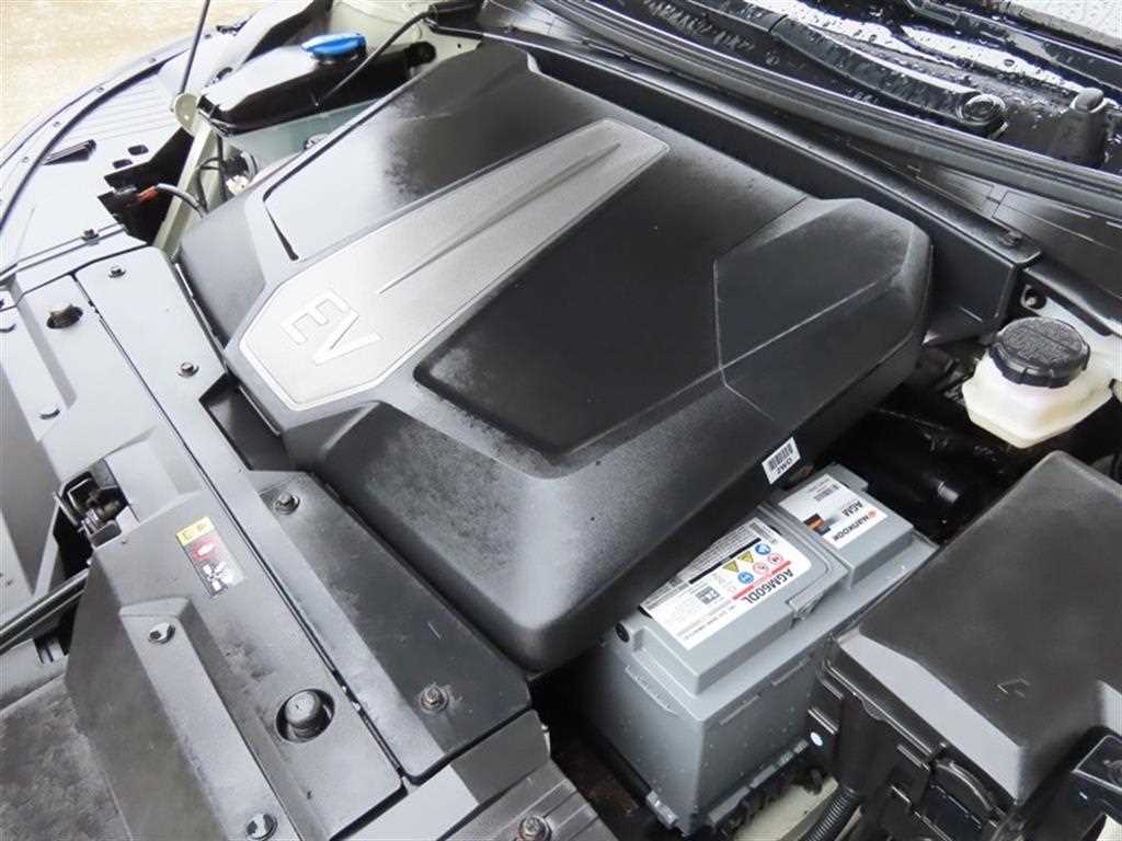 KIA EV6 2022 the color of pearl - Importación desde Corea - HF Imports Iquique - Foto 20