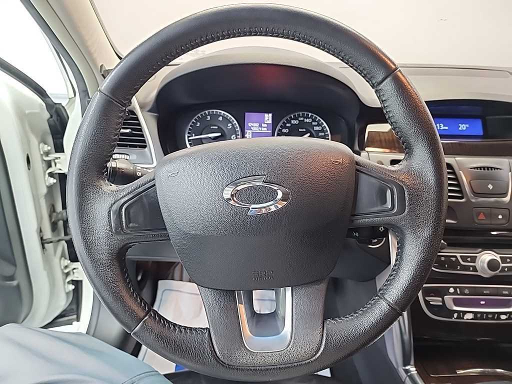 SAMSUNG SM5 - Vista 9