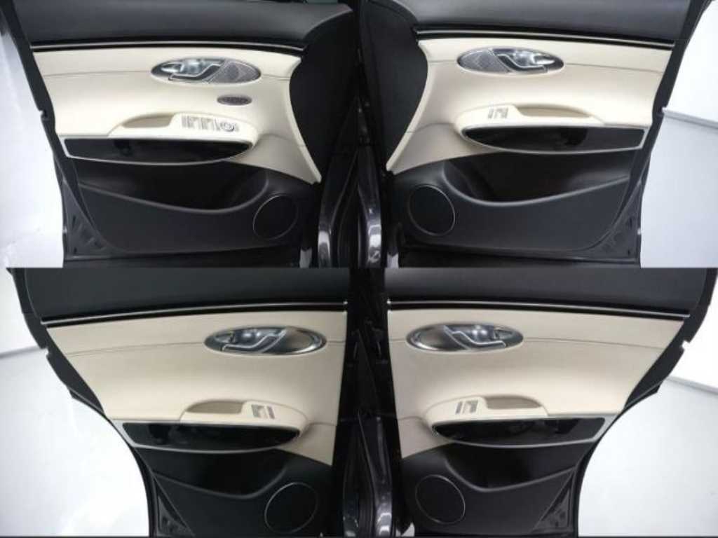 Genesis GV70 - Vista 9