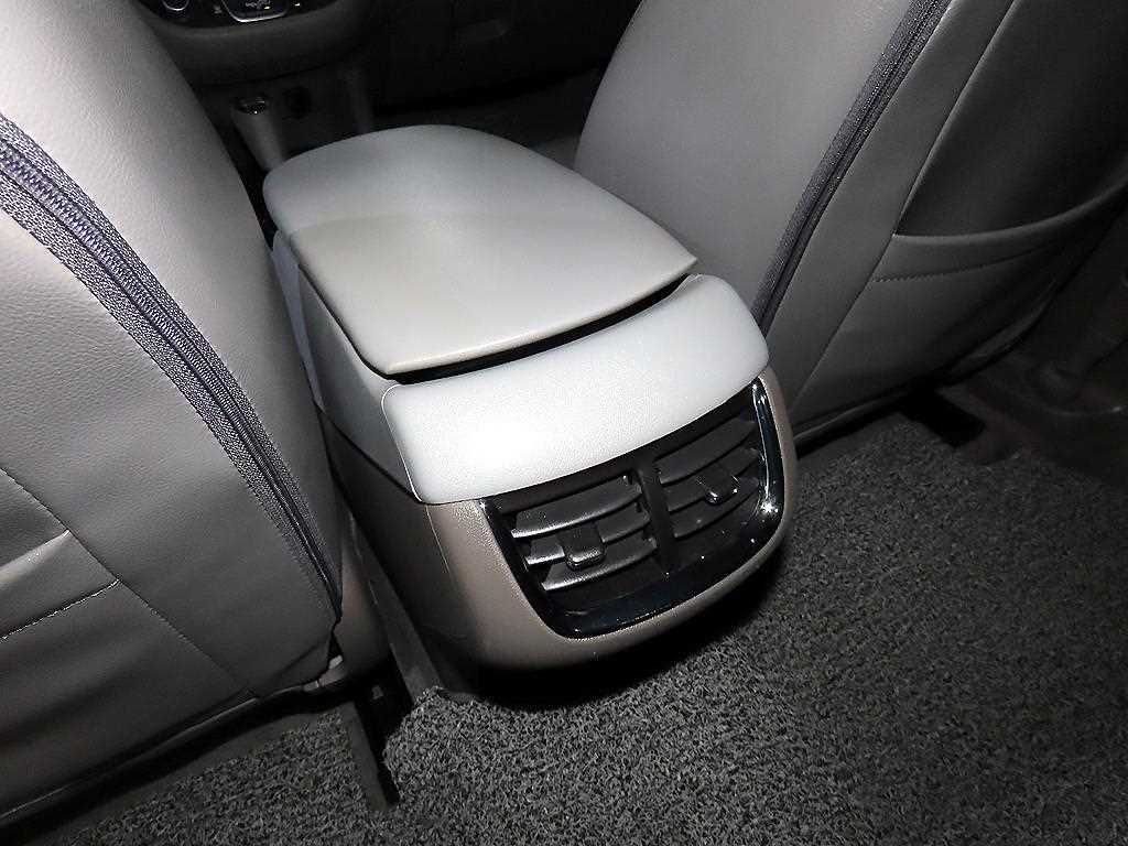 Chevrolet Malibu 2017 Blanco - Importación desde Corea - HF Imports Iquique - Foto 17